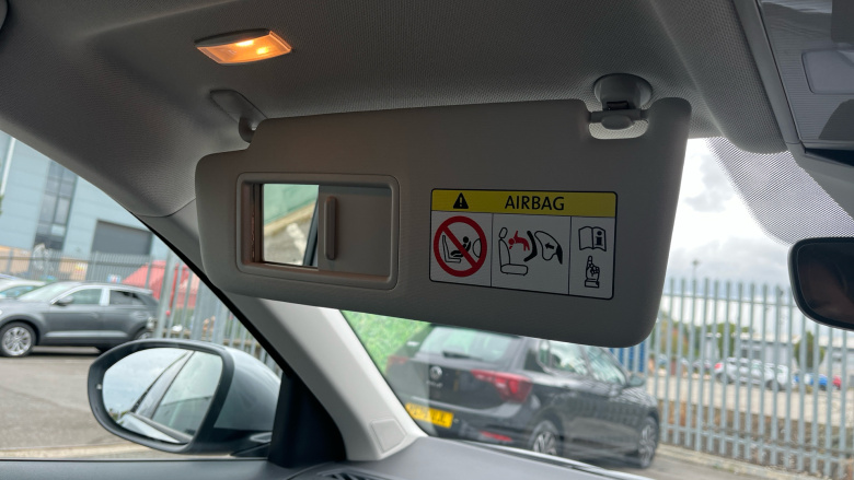 Volkswagen T-Roc 1.5 TSI Match 5dr Petrol Hatchback